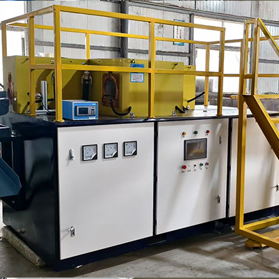 高频淬火设备