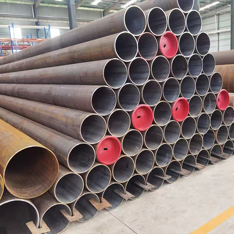 20g无缝钢管、q355d无缝钢管