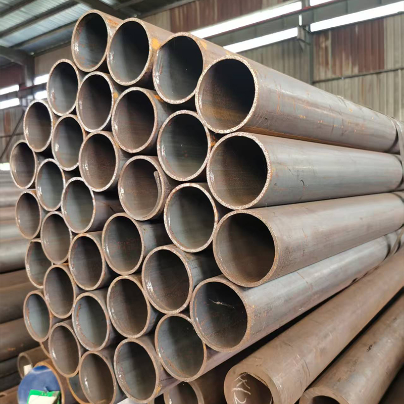 20g无缝钢管、q355d无缝钢管