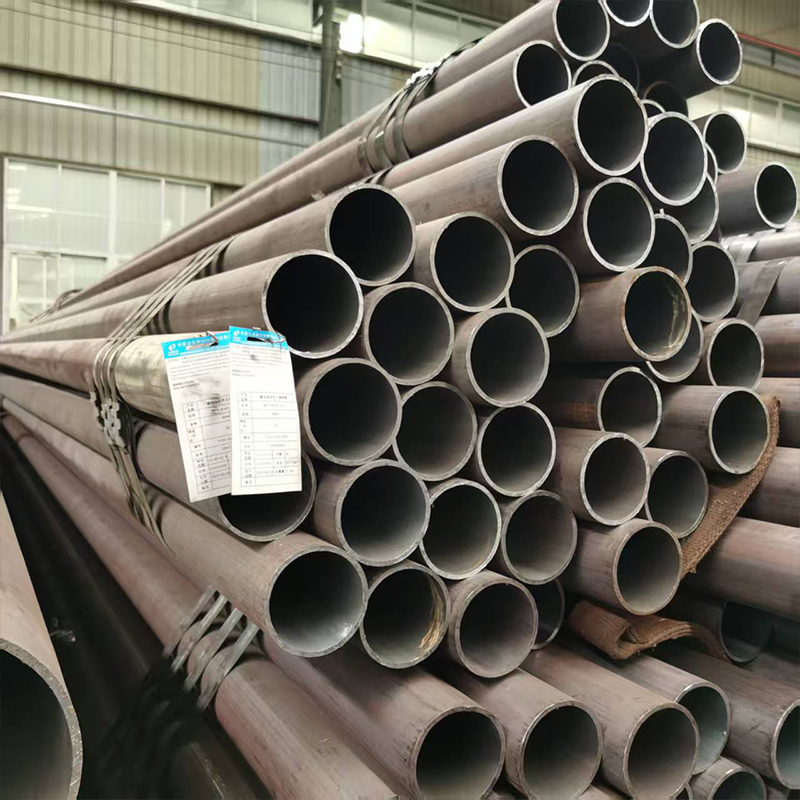 20g无缝钢管、q355d无缝钢管