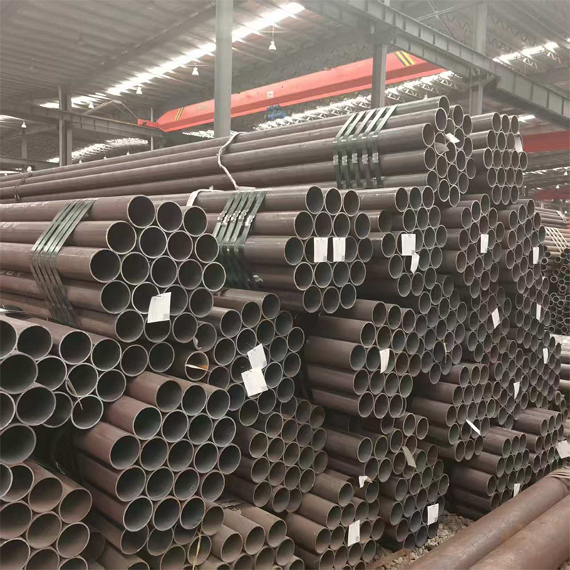 20g无缝钢管、q355d无缝钢管