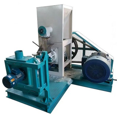 大豆膨化机