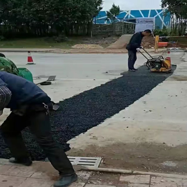 公路沥青冷补料