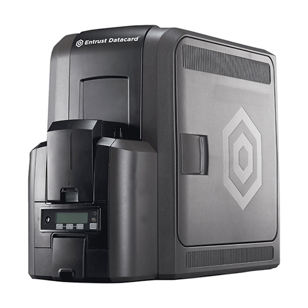 证卡打印机