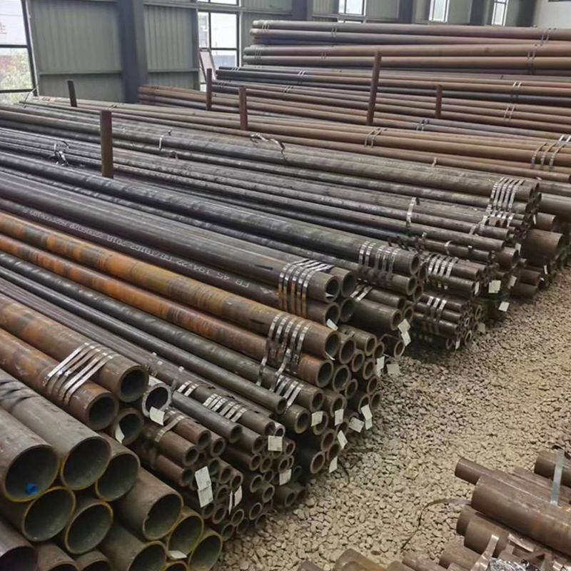 20g无缝钢管、q355d无缝钢管