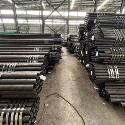 20g无缝钢管、q355d无