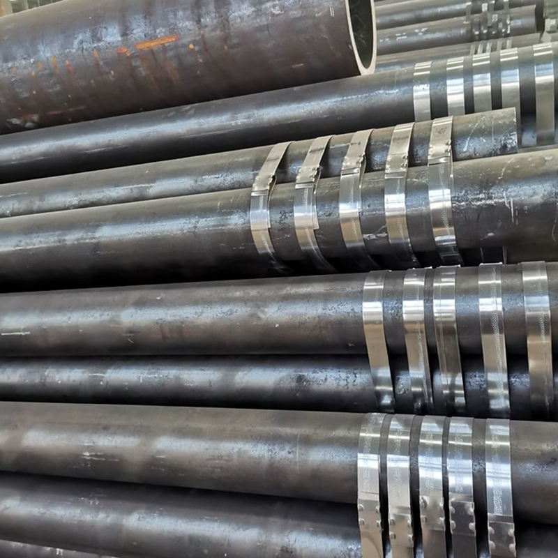 20g无缝钢管、q355d无缝钢管