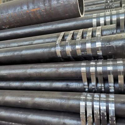 20g无缝钢管、q355d无缝钢管