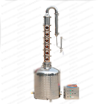 酿酒蒸馏设备