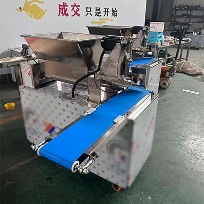 面团分割机