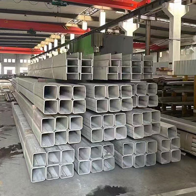 不锈钢方管厂家