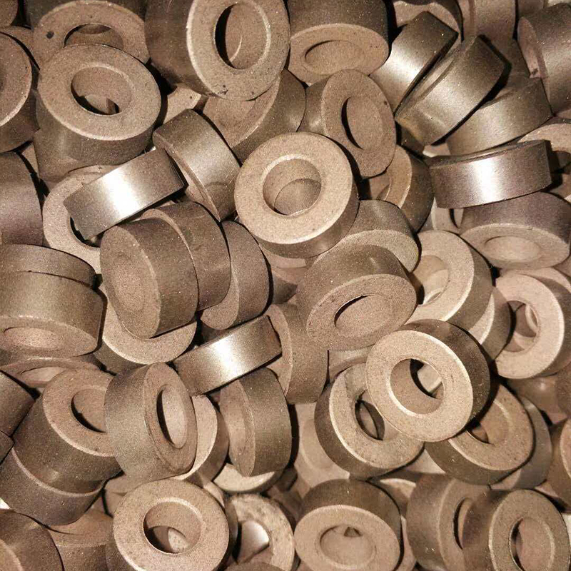 粉末冶金制品