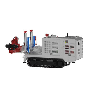 绳索取芯钻机