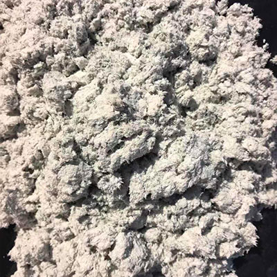 石棉矿物纤维