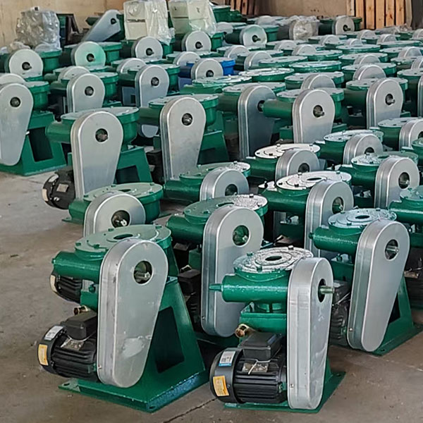 手电两用启闭机