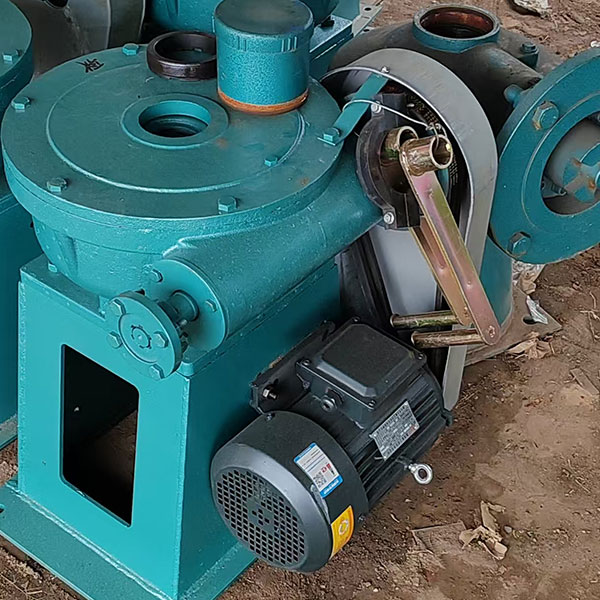 手电两用启闭机