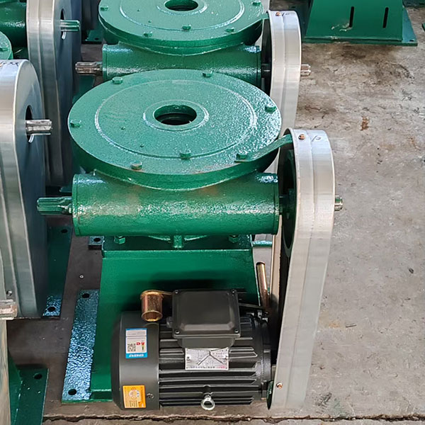 手电两用启闭机