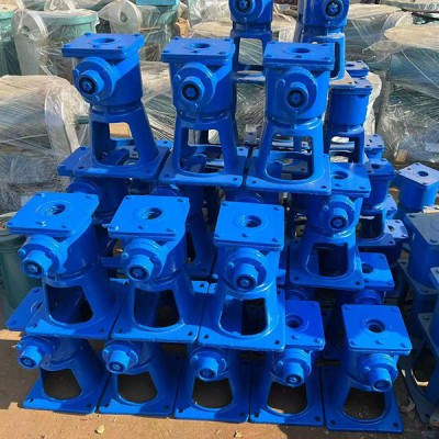 手电两用启闭机