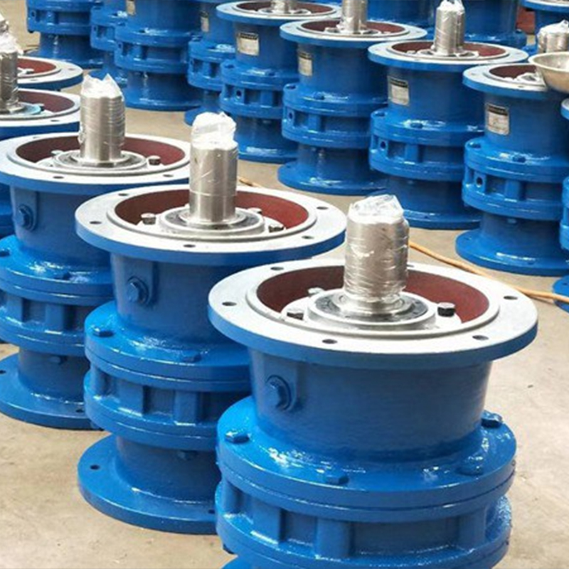 摆线针轮减速器、摆线减速机厂家