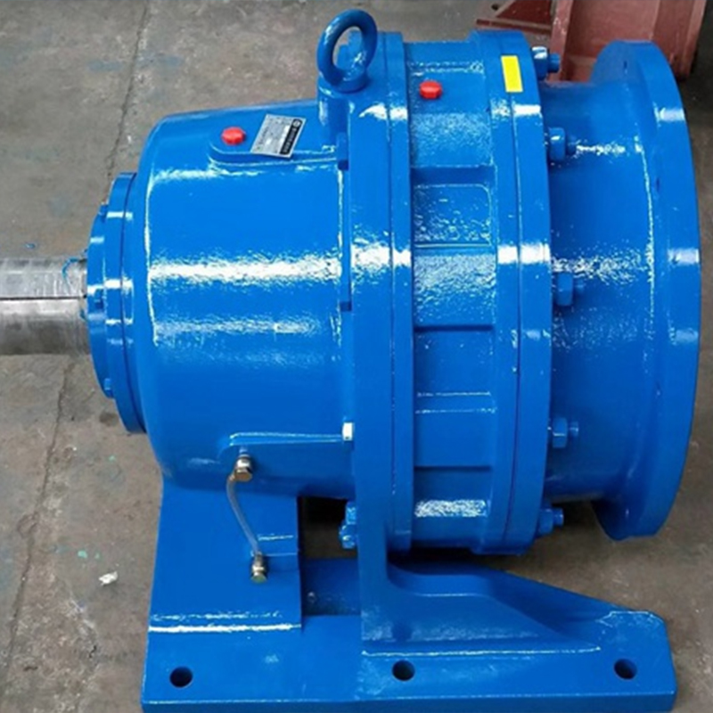 摆线针轮减速器、摆线减速机厂家