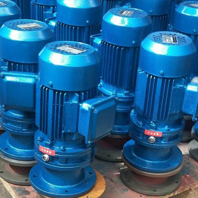 摆线针轮减速器、摆线减速机厂家