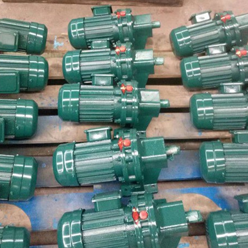 摆线针轮减速器、摆线减速机厂家