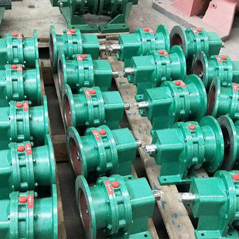 摆线针轮减速器、摆线减速机厂家