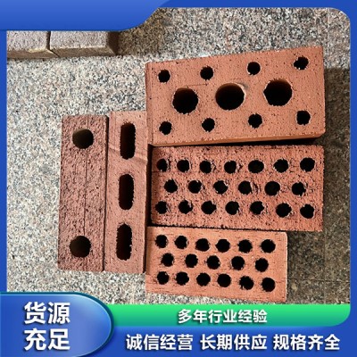 烧结砖生产厂家，透水砖生产厂家