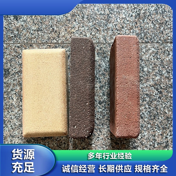 烧结砖生产厂家，透水砖生产厂家