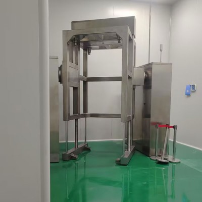 单立柱提升混合机，对夹式提升混合机