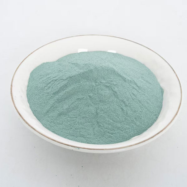金刚砂磨料，绿碳化硅磨料