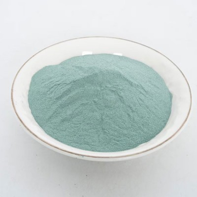 金刚砂磨料，绿碳化硅