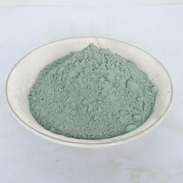 金刚砂磨料，绿碳化硅磨料