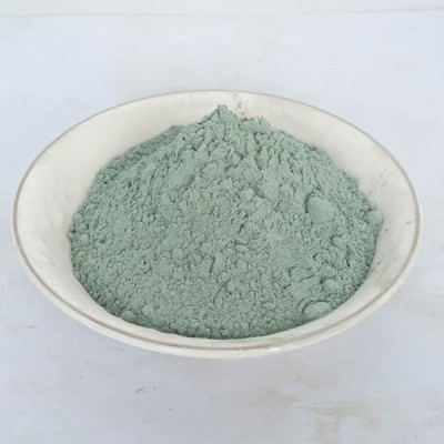 金刚砂磨料，绿碳化硅磨料