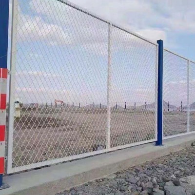 高速公路护栏网、光伏