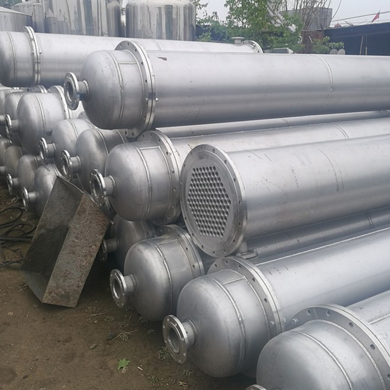 列管冷凝器、二手冷凝器