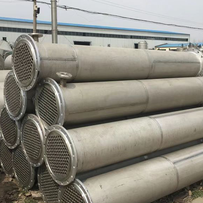 列管冷凝器、二手冷凝器