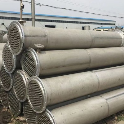 列管冷凝器、二手冷凝器