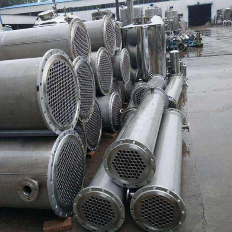 列管冷凝器、二手冷凝器