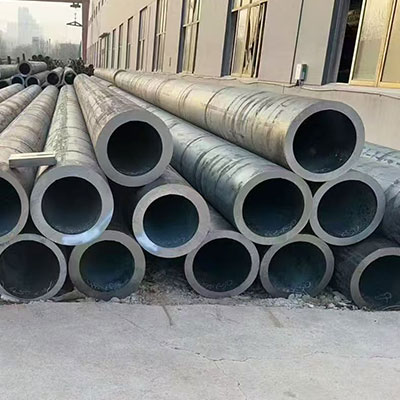 非标钢管定做