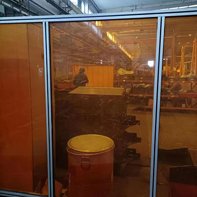 工业铝型材围栏