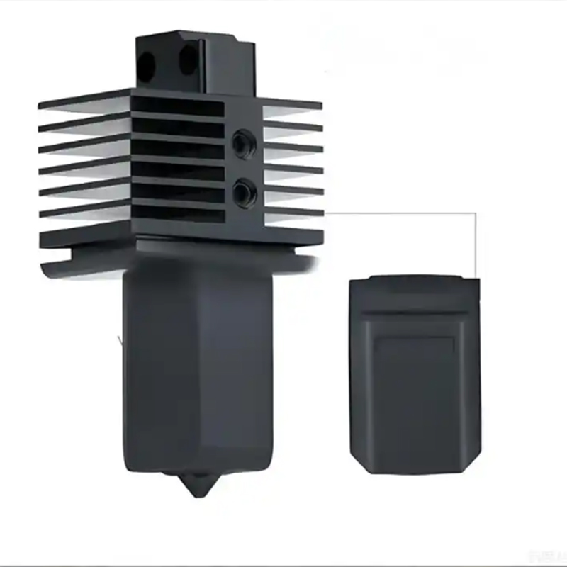 3d打印阻燃耐热硅胶