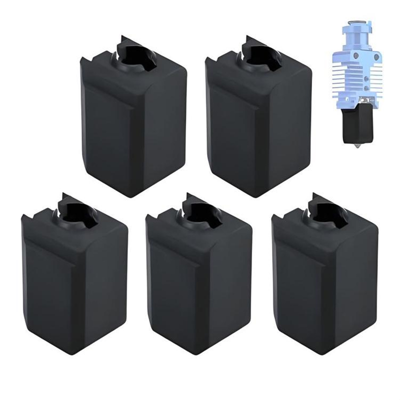 3d打印阻燃耐热硅胶