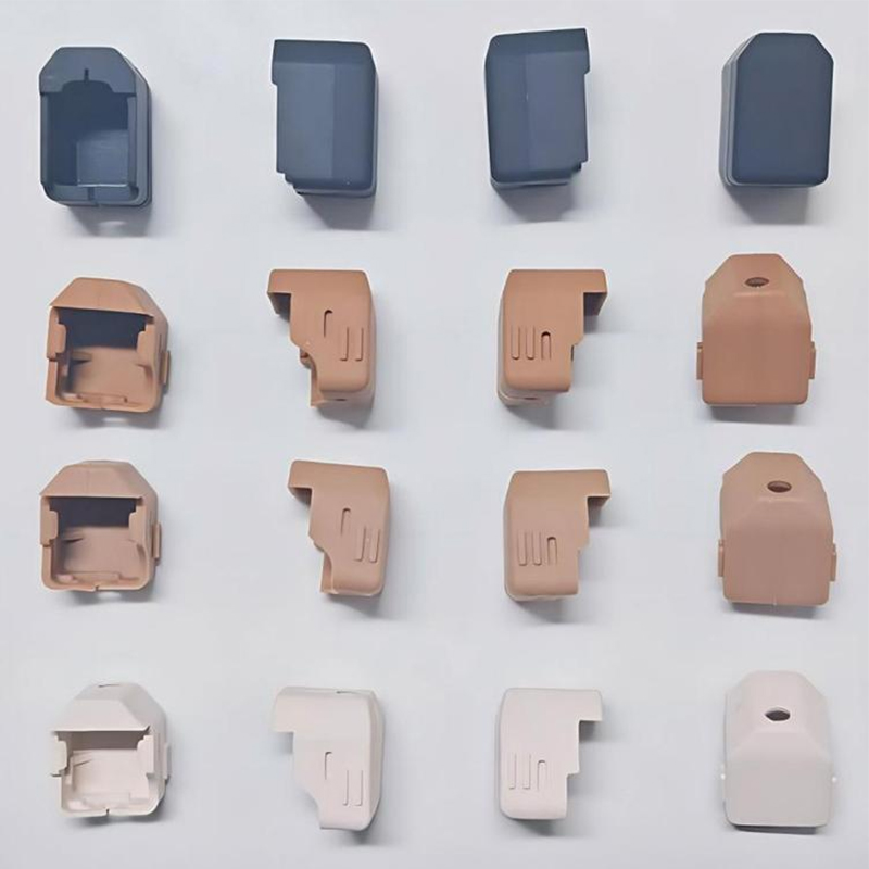 3d打印阻燃耐热硅胶