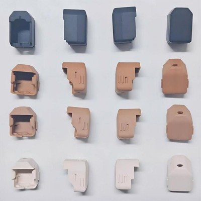 3d打印阻燃耐热硅胶