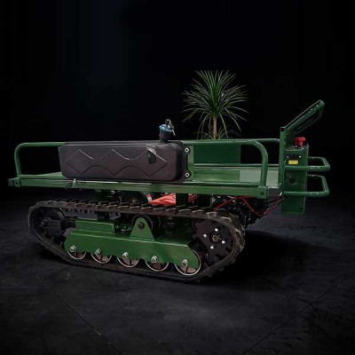 电动履带车底盘、遥控履带底盘