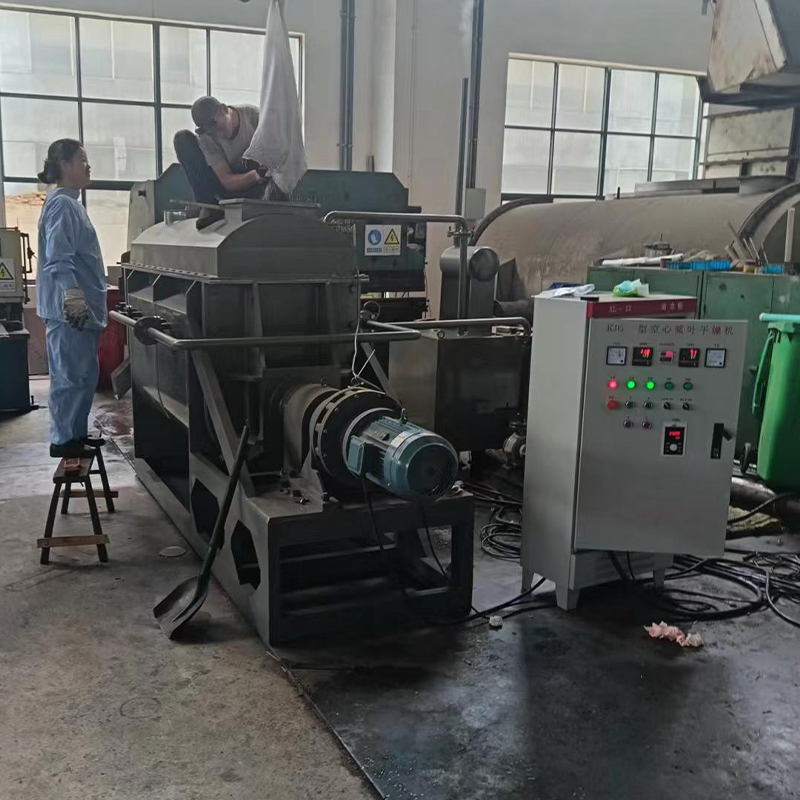 离心喷雾干燥机厂家