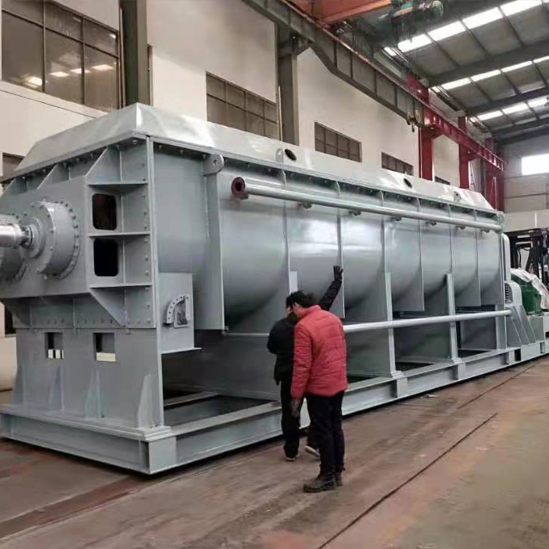 离心喷雾干燥机厂家