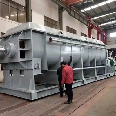 离心喷雾干燥机厂家