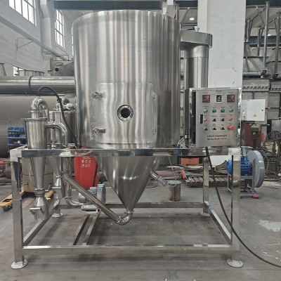 离心喷雾干燥机厂家